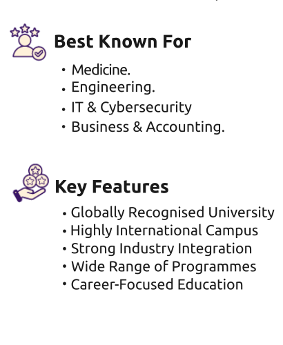 SEGi UNIVERSITY